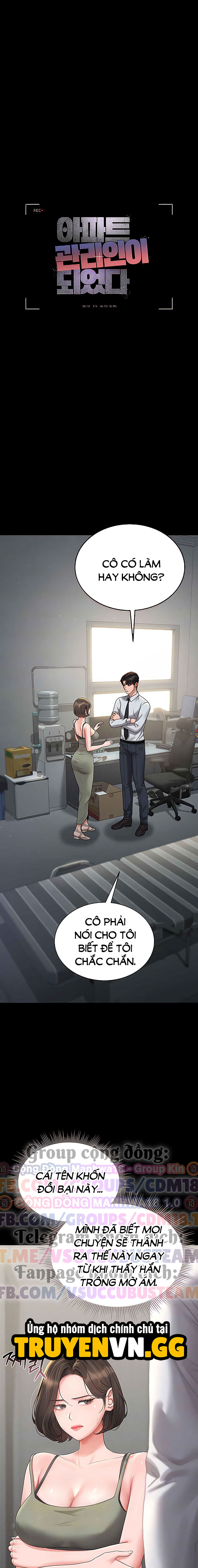 Quản Lý Chung Cư Dục Vọng Chap Chapter 4-Quản Lý Chung Cư Dục Vọng - Next Chap 5