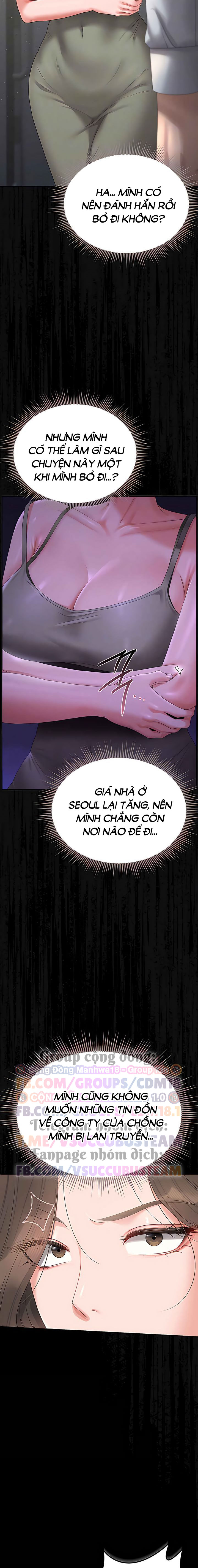 Quản Lý Chung Cư Dục Vọng Chap Chapter 4-Quản Lý Chung Cư Dục Vọng - Next Chap 5
