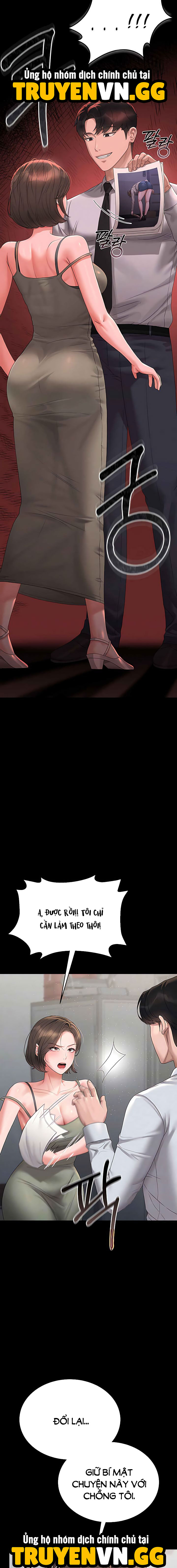 Quản Lý Chung Cư Dục Vọng Chap Chapter 4-Quản Lý Chung Cư Dục Vọng - Next Chap 5