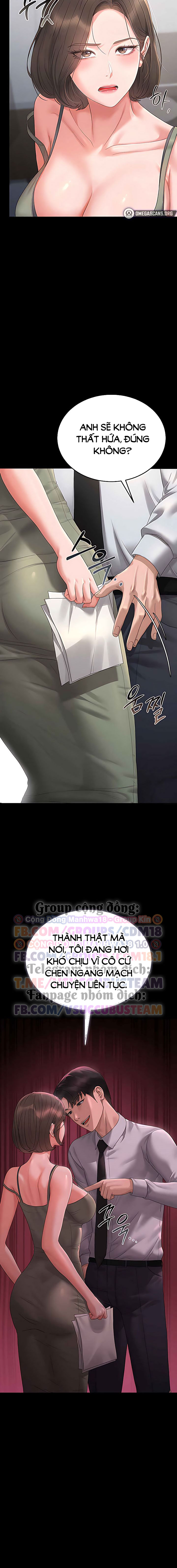 Quản Lý Chung Cư Dục Vọng Chap Chapter 4-Quản Lý Chung Cư Dục Vọng - Next Chap 5