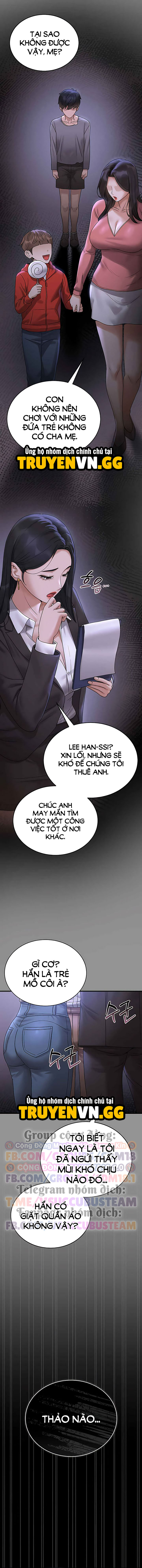 Quản Lý Chung Cư Dục Vọng Chap Chapter 5-Quản Lý Chung Cư Dục Vọng - Next Chap 6