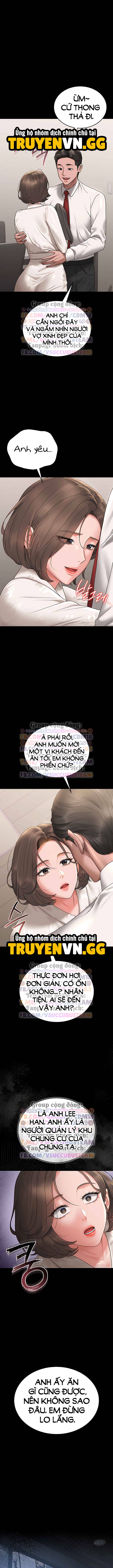 Quản Lý Chung Cư Dục Vọng Chap Chapter 6-Quản Lý Chung Cư Dục Vọng - Next Chap 7