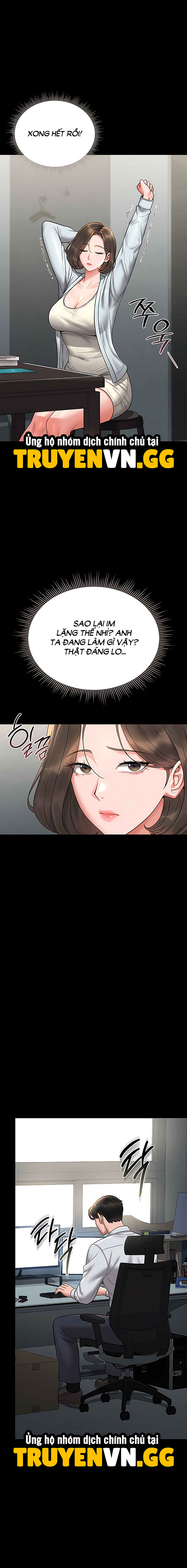 Quản Lý Chung Cư Dục Vọng Chap Chapter 8-Quản Lý Chung Cư Dục Vọng - Next Chap 9