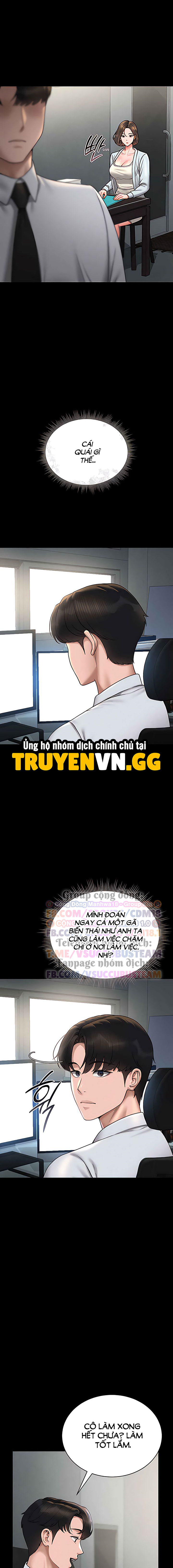 Quản Lý Chung Cư Dục Vọng Chap Chapter 8-Quản Lý Chung Cư Dục Vọng - Next Chap 9