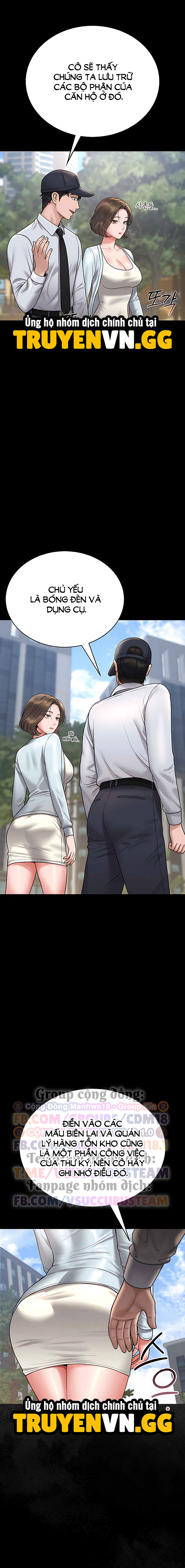 Quản Lý Chung Cư Dục Vọng Chap Chapter 8-Quản Lý Chung Cư Dục Vọng - Next Chap 9