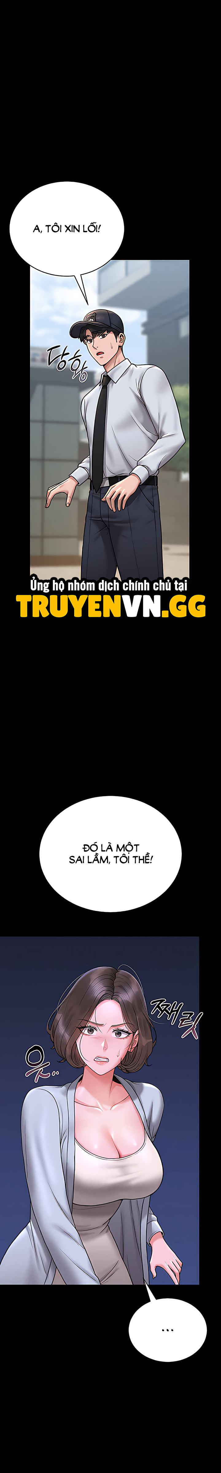 Quản Lý Chung Cư Dục Vọng Chap Chapter 8-Quản Lý Chung Cư Dục Vọng - Next Chap 9