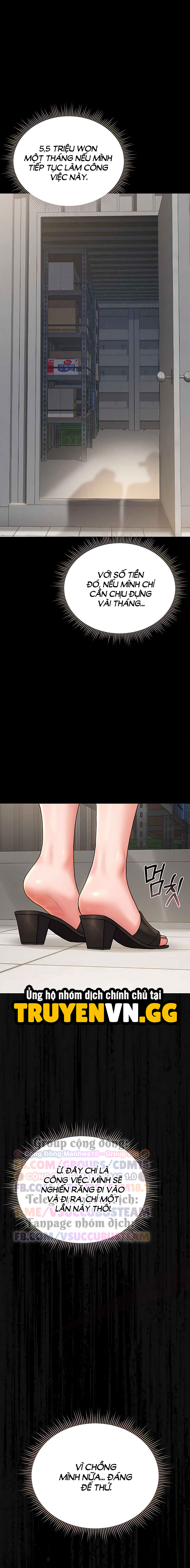 Quản Lý Chung Cư Dục Vọng Chap Chapter 8-Quản Lý Chung Cư Dục Vọng - Next Chap 9