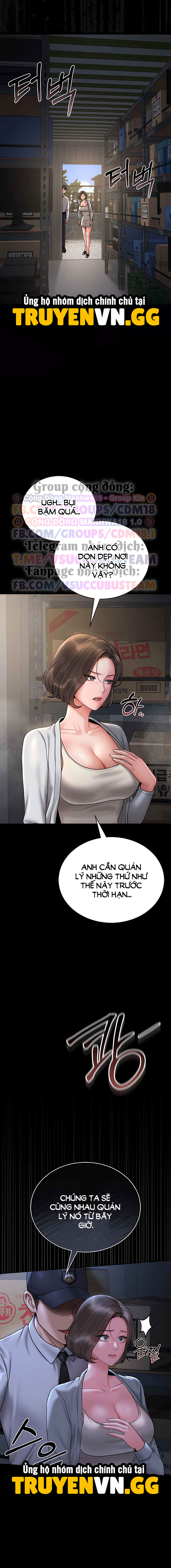 Quản Lý Chung Cư Dục Vọng Chap Chapter 8-Quản Lý Chung Cư Dục Vọng - Next Chap 9