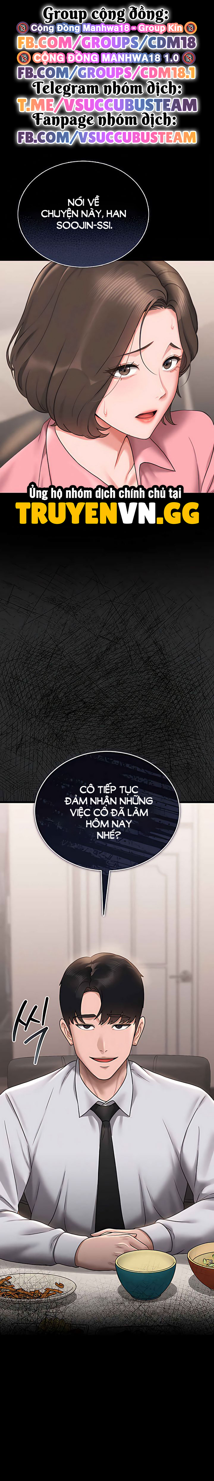 Quản Lý Chung Cư Dục Vọng Chap Chapter 8-Quản Lý Chung Cư Dục Vọng - Next Chap 9