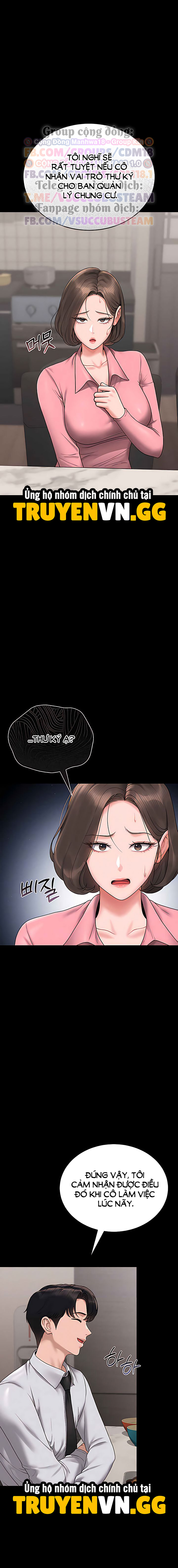 Quản Lý Chung Cư Dục Vọng Chap Chapter 8-Quản Lý Chung Cư Dục Vọng - Next Chap 9