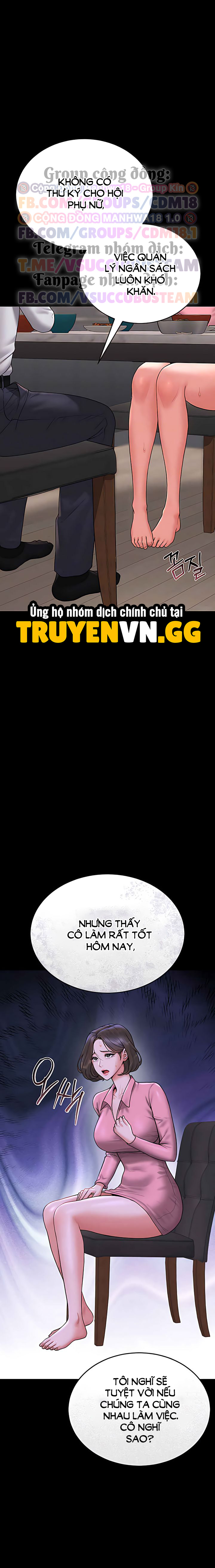 Quản Lý Chung Cư Dục Vọng Chap Chapter 8-Quản Lý Chung Cư Dục Vọng - Next Chap 9