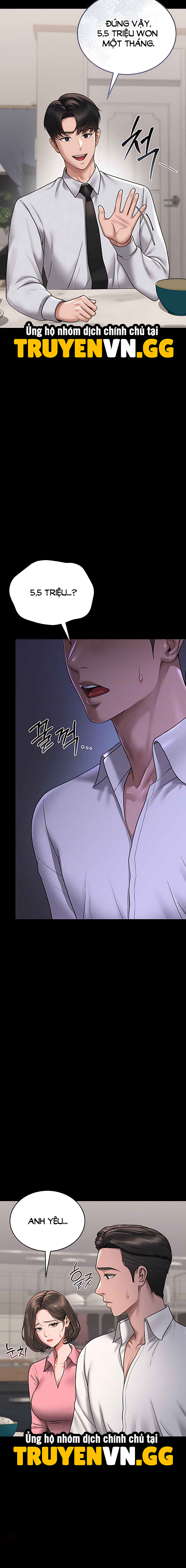 Quản Lý Chung Cư Dục Vọng Chap Chapter 8-Quản Lý Chung Cư Dục Vọng - Next Chap 9