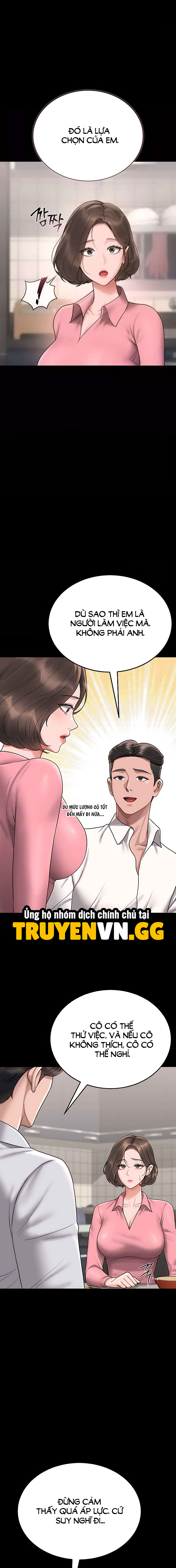 Quản Lý Chung Cư Dục Vọng Chap Chapter 8-Quản Lý Chung Cư Dục Vọng - Next Chap 9