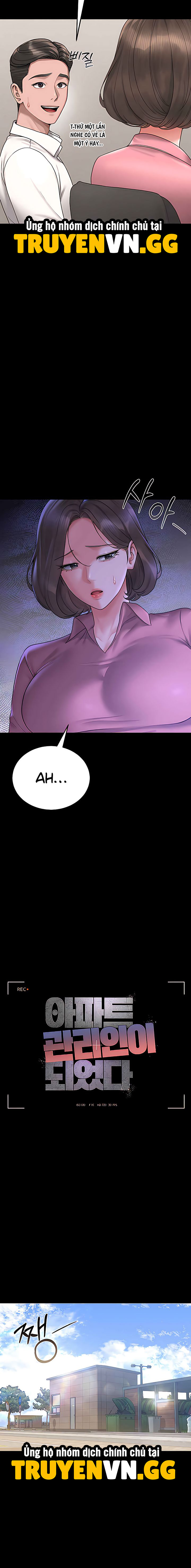 Quản Lý Chung Cư Dục Vọng Chap Chapter 8-Quản Lý Chung Cư Dục Vọng - Next Chap 9