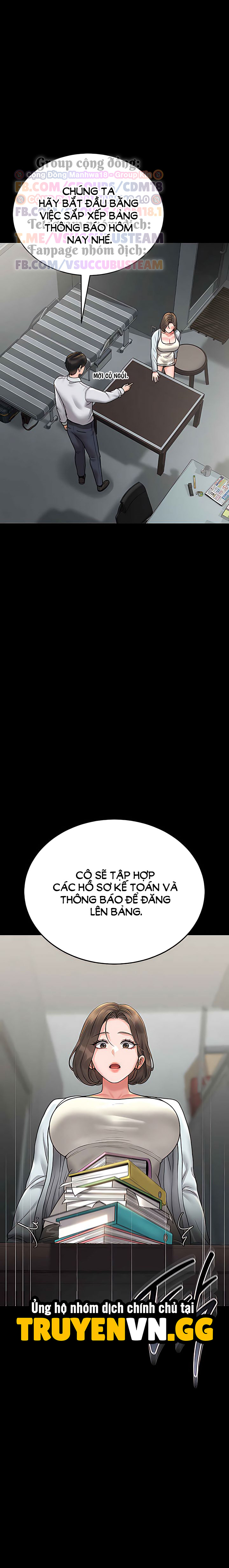 Quản Lý Chung Cư Dục Vọng Chap Chapter 8-Quản Lý Chung Cư Dục Vọng - Next Chap 9