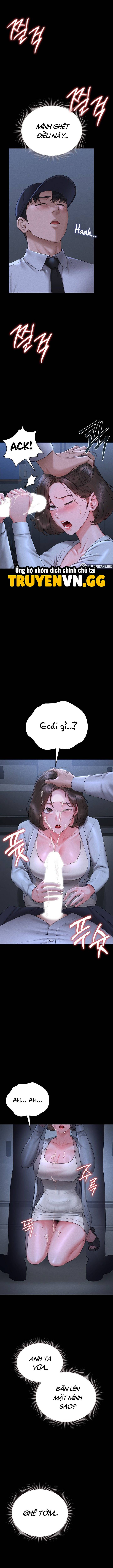 Quản Lý Chung Cư Dục Vọng Chap Chapter 9-Quản Lý Chung Cư Dục Vọng - Next Chap 10