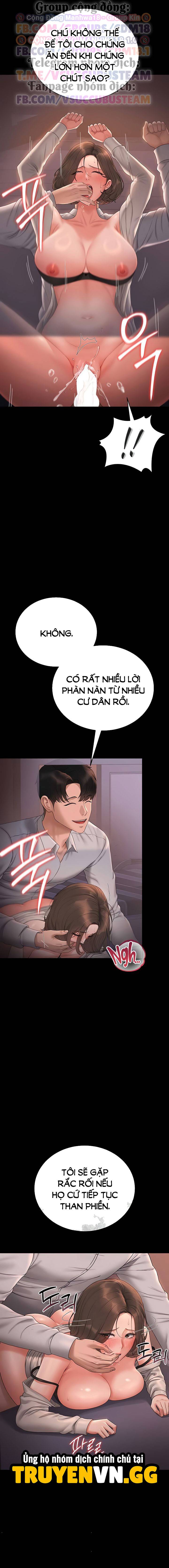 Quản Lý Chung Cư Dục Vọng Chap Chapter 12-Quản Lý Chung Cư Dục Vọng - Next Chap 13