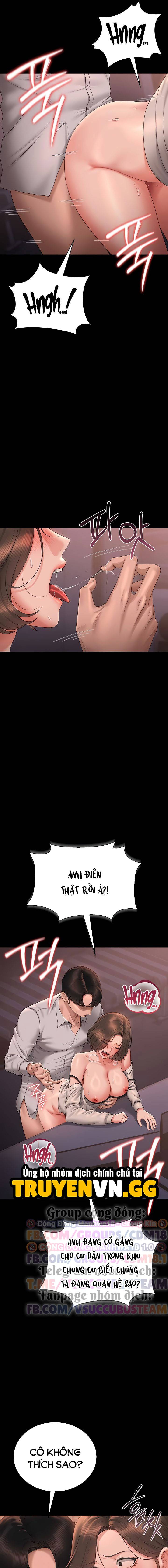 Quản Lý Chung Cư Dục Vọng Chap Chapter 12-Quản Lý Chung Cư Dục Vọng - Next Chap 13