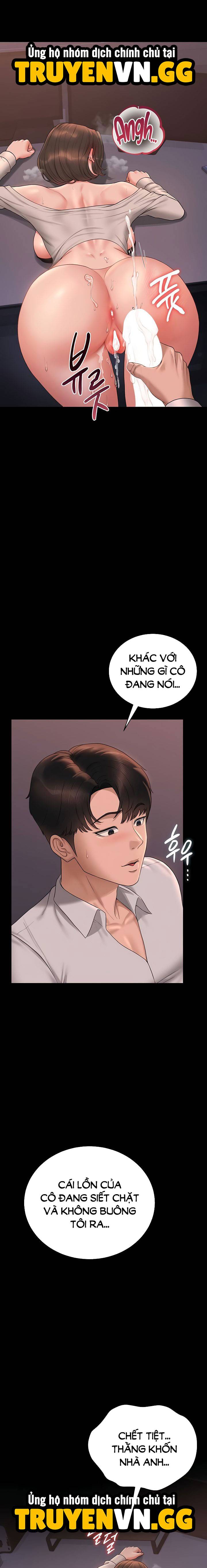 Quản Lý Chung Cư Dục Vọng Chap Chapter 12-Quản Lý Chung Cư Dục Vọng - Next Chap 13