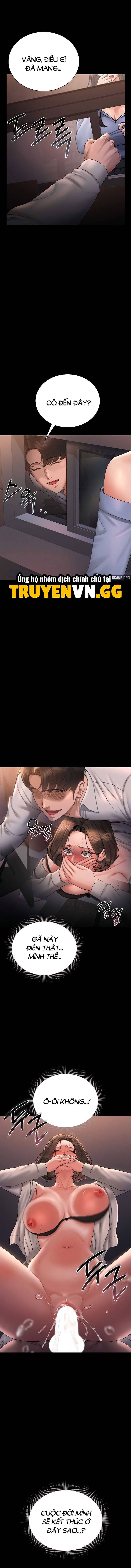 Quản Lý Chung Cư Dục Vọng Chap Chapter 12-Quản Lý Chung Cư Dục Vọng - Next Chap 13