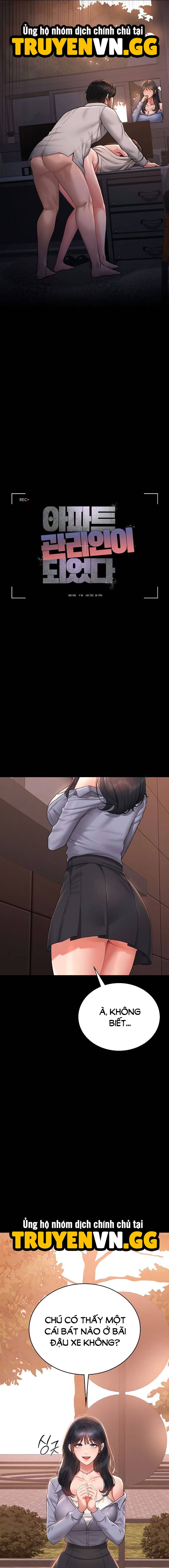 Quản Lý Chung Cư Dục Vọng Chap Chapter 12-Quản Lý Chung Cư Dục Vọng - Next Chap 13