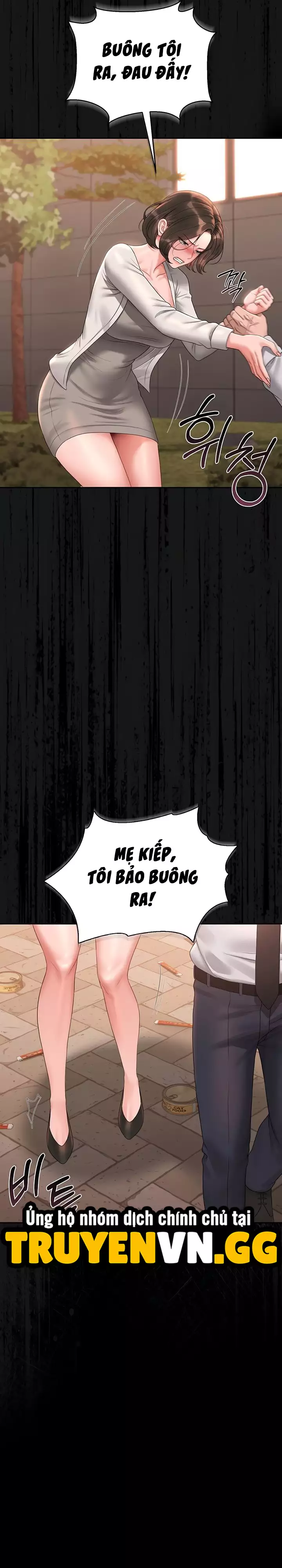 Quản Lý Chung Cư Dục Vọng Chap Chap 14-Quản Lý Chung Cư Dục Vọng - Next Chap 15