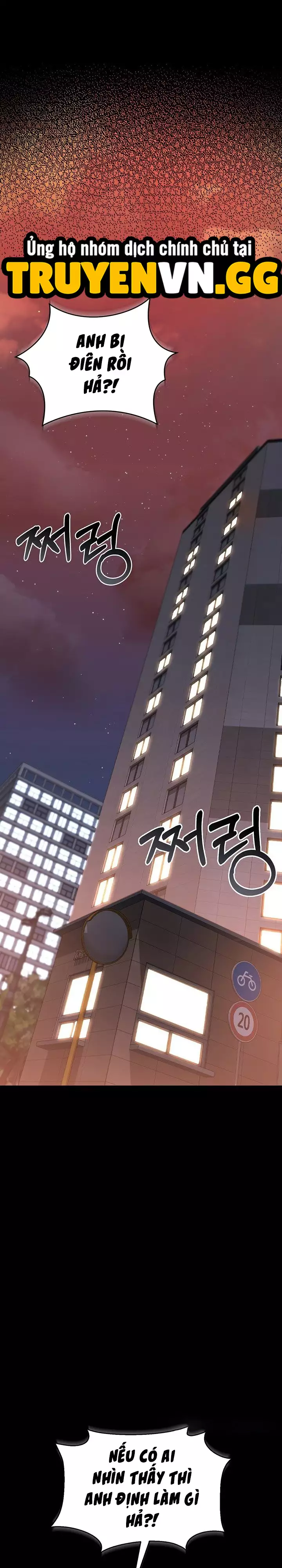 Quản Lý Chung Cư Dục Vọng Chap Chap 14-Quản Lý Chung Cư Dục Vọng - Next Chap 15