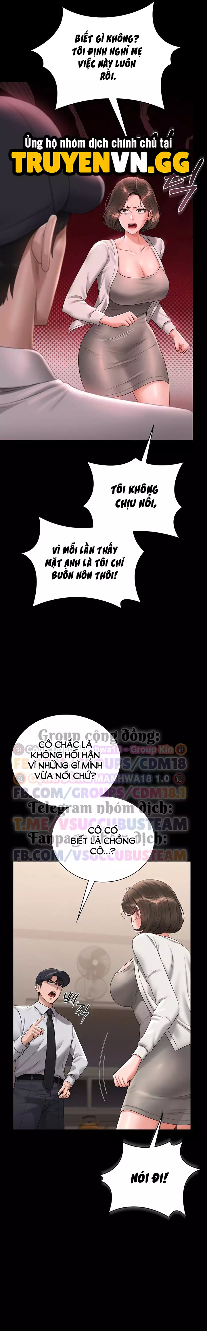 Quản Lý Chung Cư Dục Vọng Chap Chap 14-Quản Lý Chung Cư Dục Vọng - Next Chap 15