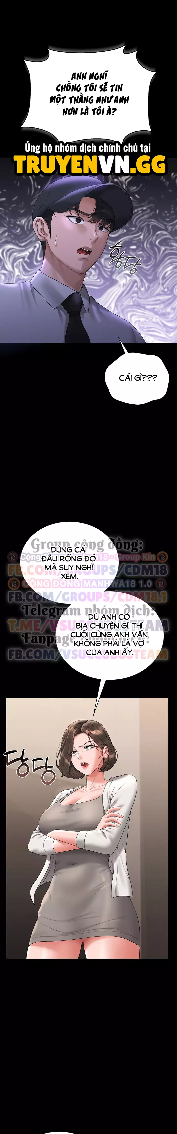 Quản Lý Chung Cư Dục Vọng Chap Chap 14-Quản Lý Chung Cư Dục Vọng - Next Chap 15