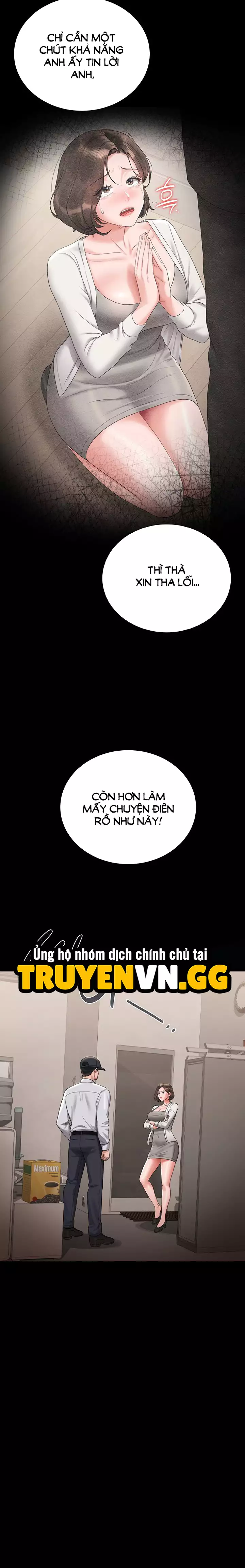 Quản Lý Chung Cư Dục Vọng Chap Chap 14-Quản Lý Chung Cư Dục Vọng - Next Chap 15