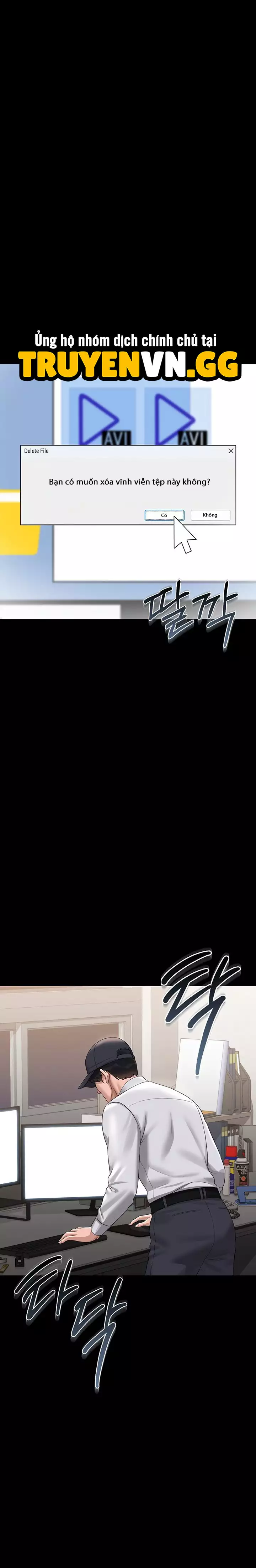 Quản Lý Chung Cư Dục Vọng Chap Chap 14-Quản Lý Chung Cư Dục Vọng - Next Chap 15