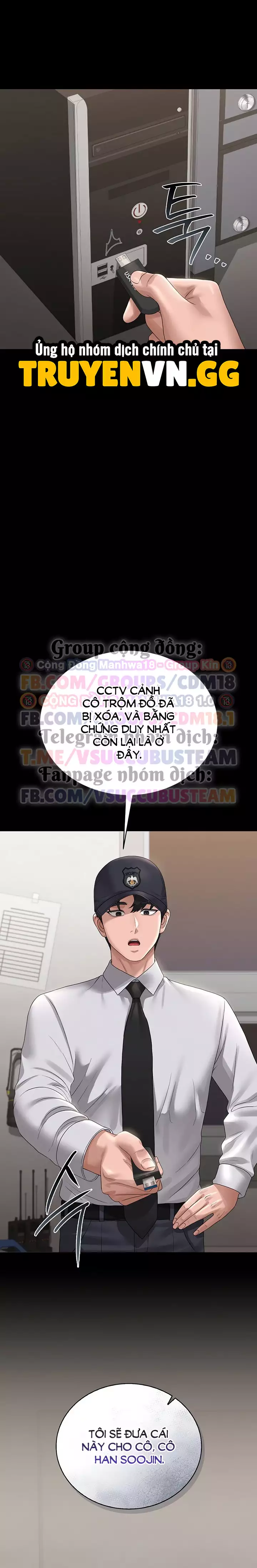 Quản Lý Chung Cư Dục Vọng Chap Chap 14-Quản Lý Chung Cư Dục Vọng - Next Chap 15