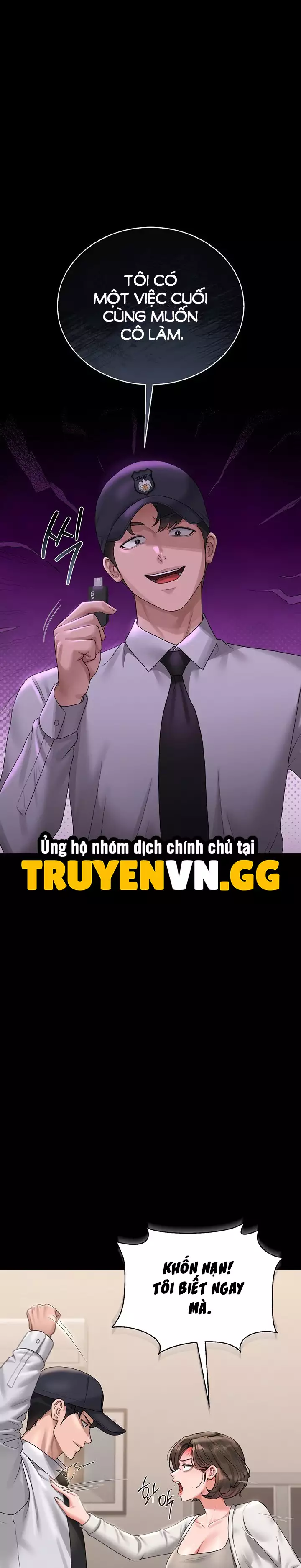 Quản Lý Chung Cư Dục Vọng Chap Chap 14-Quản Lý Chung Cư Dục Vọng - Next Chap 15