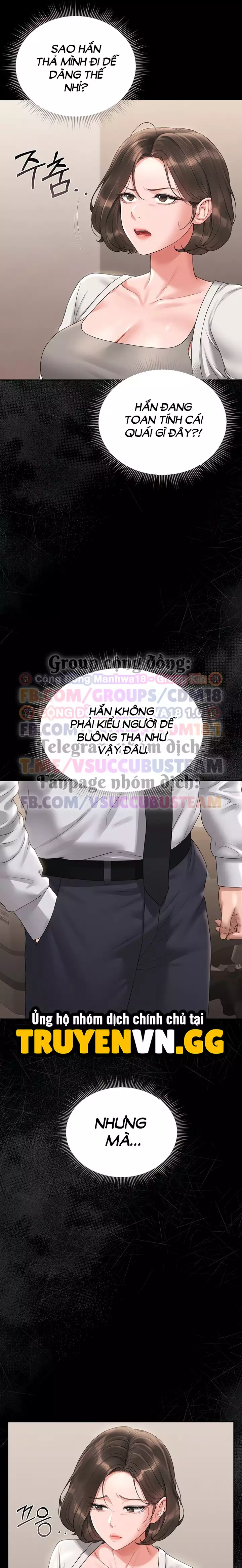 Quản Lý Chung Cư Dục Vọng Chap Chap 14-Quản Lý Chung Cư Dục Vọng - Next Chap 15