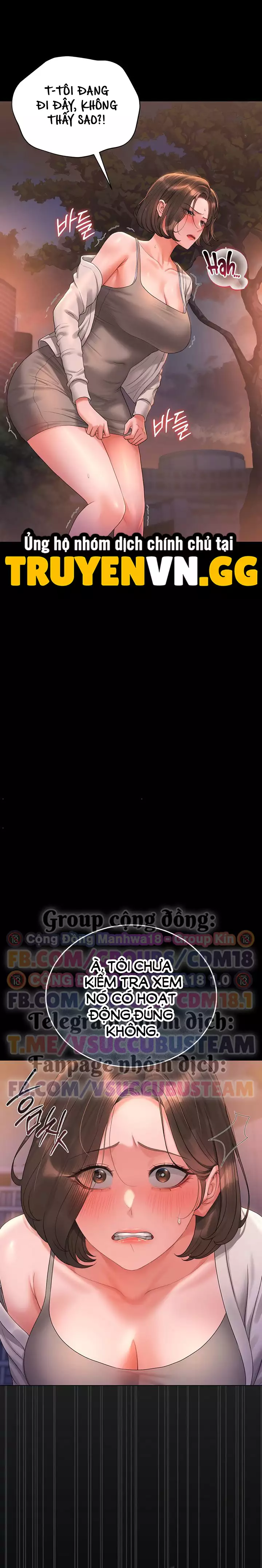 Quản Lý Chung Cư Dục Vọng Chap Chap 14-Quản Lý Chung Cư Dục Vọng - Next Chap 15