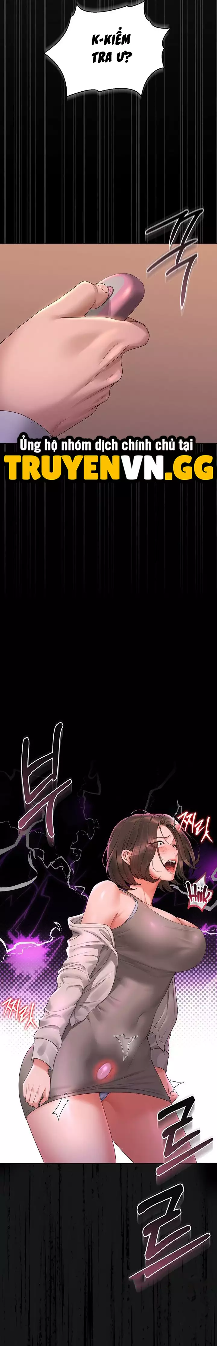 Quản Lý Chung Cư Dục Vọng Chap Chap 14-Quản Lý Chung Cư Dục Vọng - Next Chap 15