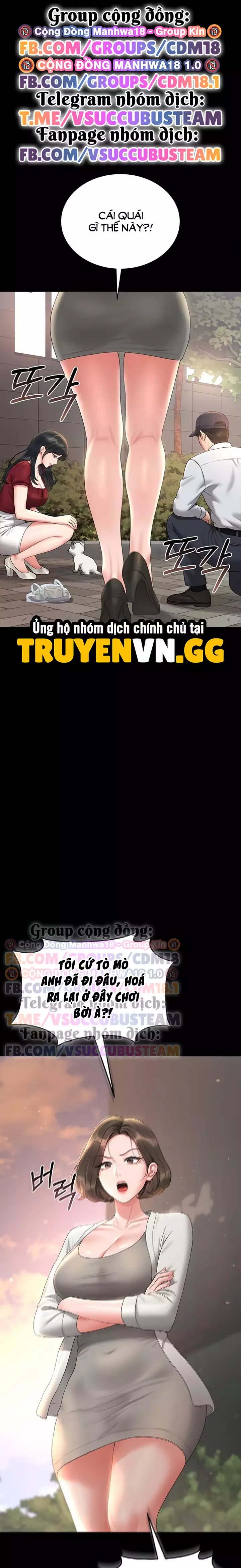 Quản Lý Chung Cư Dục Vọng Chap Chap 14-Quản Lý Chung Cư Dục Vọng - Next Chap 15