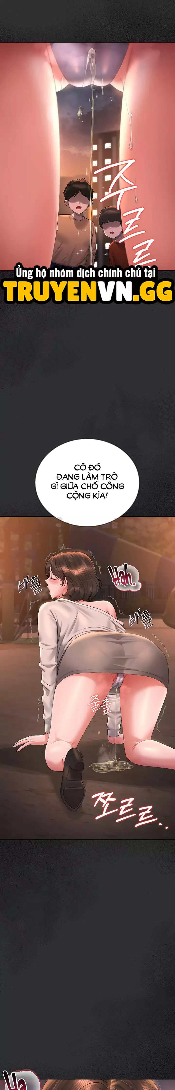 Quản Lý Chung Cư Dục Vọng Chap Chap 14-Quản Lý Chung Cư Dục Vọng - Next Chap 15