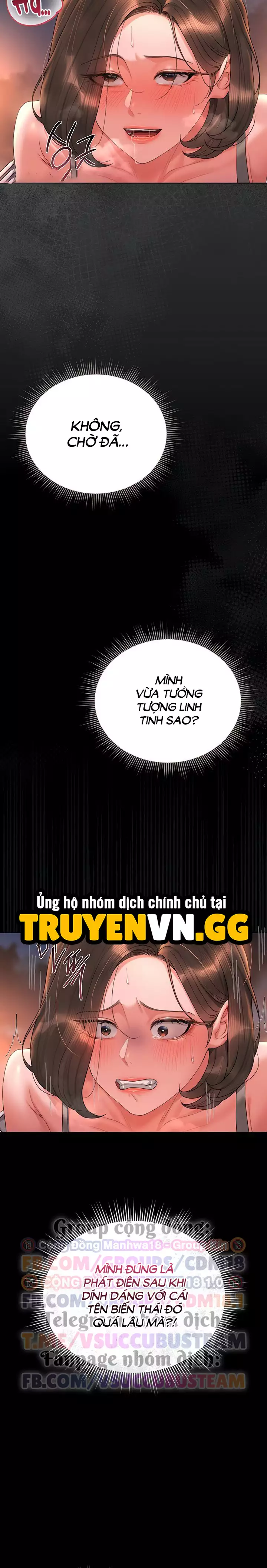 Quản Lý Chung Cư Dục Vọng Chap Chap 14-Quản Lý Chung Cư Dục Vọng - Next Chap 15