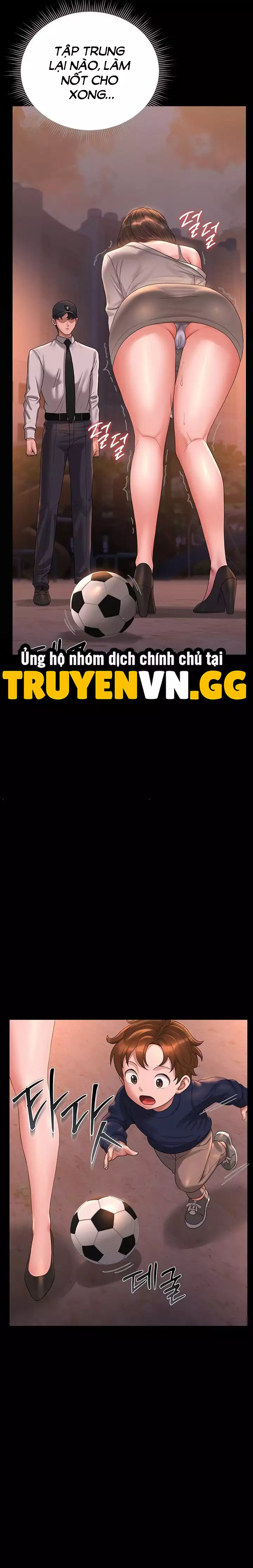 Quản Lý Chung Cư Dục Vọng Chap Chap 14-Quản Lý Chung Cư Dục Vọng - Next Chap 15