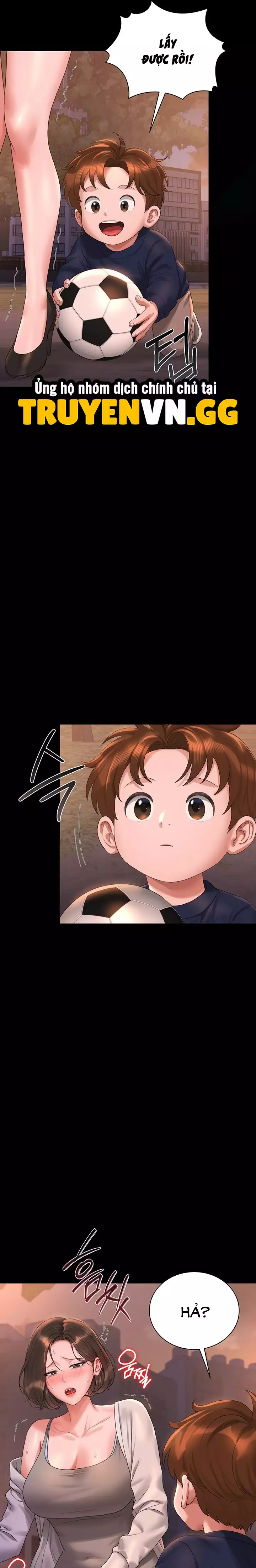 Quản Lý Chung Cư Dục Vọng Chap Chap 14-Quản Lý Chung Cư Dục Vọng - Next Chap 15