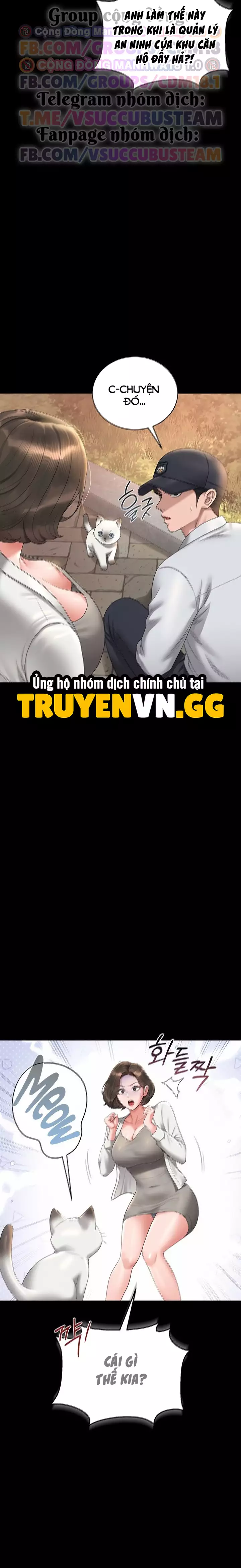 Quản Lý Chung Cư Dục Vọng Chap Chap 14-Quản Lý Chung Cư Dục Vọng - Next Chap 15