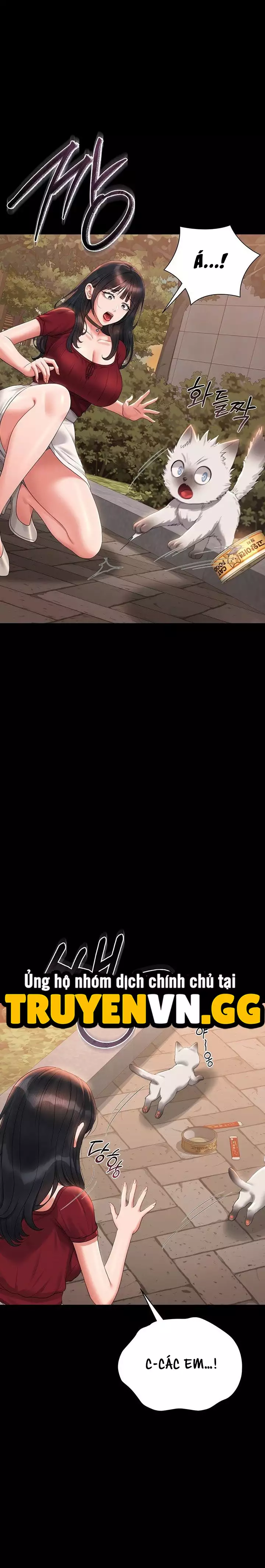 Quản Lý Chung Cư Dục Vọng Chap Chap 14-Quản Lý Chung Cư Dục Vọng - Next Chap 15