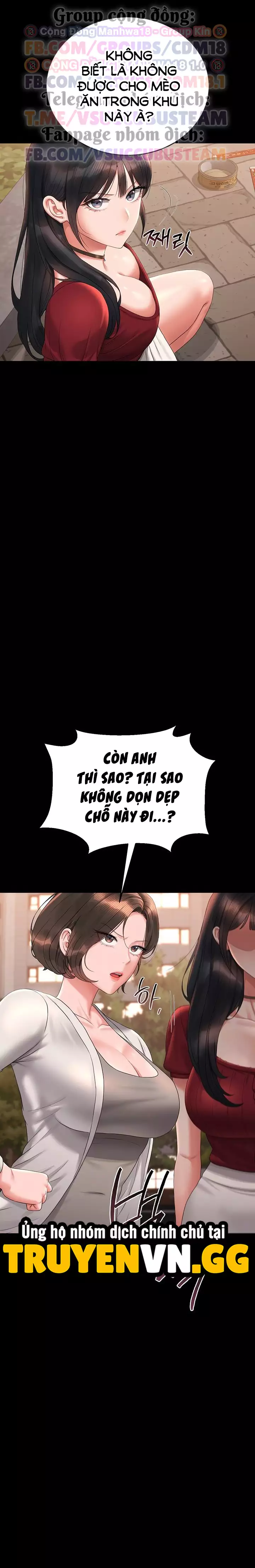 Quản Lý Chung Cư Dục Vọng Chap Chap 14-Quản Lý Chung Cư Dục Vọng - Next Chap 15