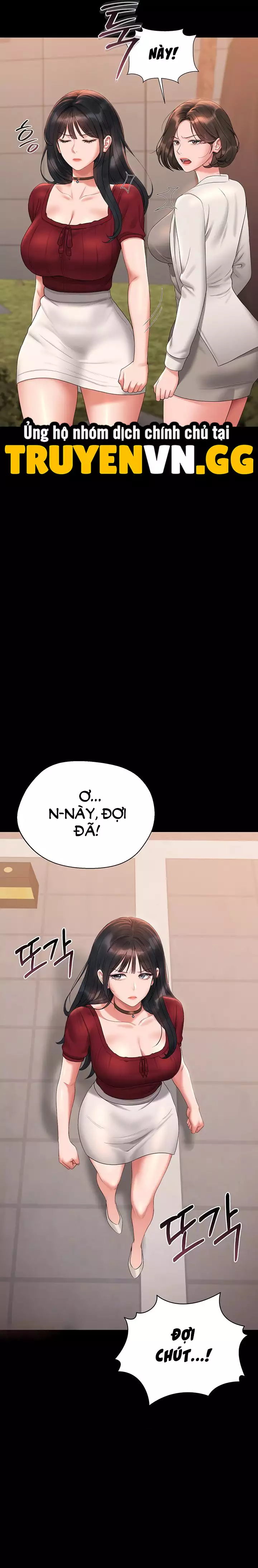 Quản Lý Chung Cư Dục Vọng Chap Chap 14-Quản Lý Chung Cư Dục Vọng - Next Chap 15