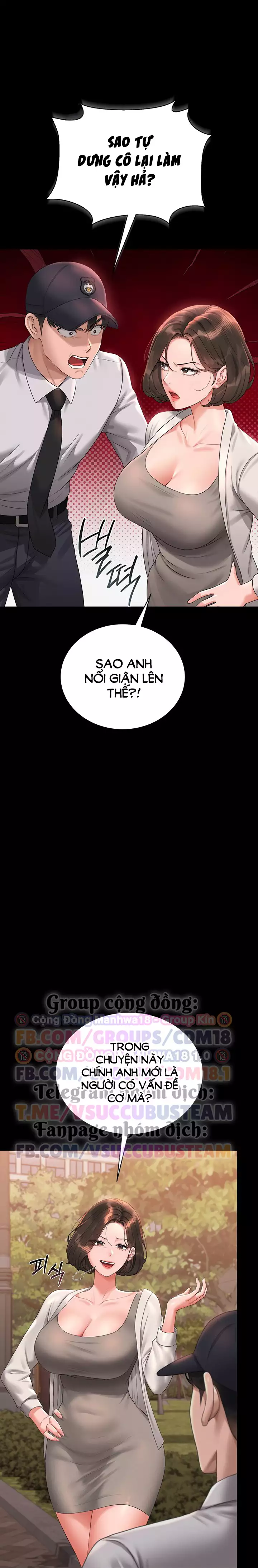 Quản Lý Chung Cư Dục Vọng Chap Chap 14-Quản Lý Chung Cư Dục Vọng - Next Chap 15