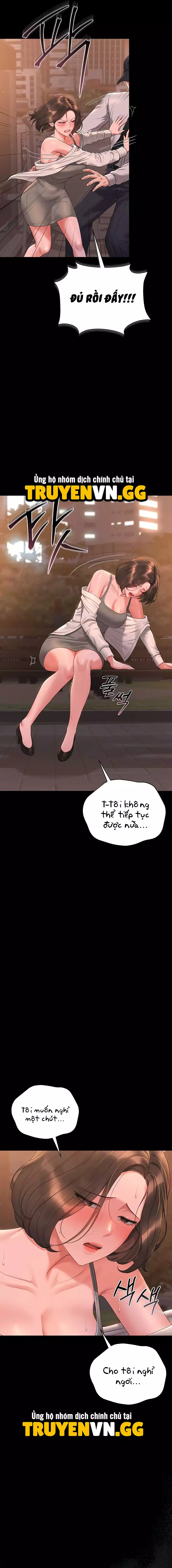 Quản Lý Chung Cư Dục Vọng Chap Chap 15-Quản Lý Chung Cư Dục Vọng - Next Chap 16