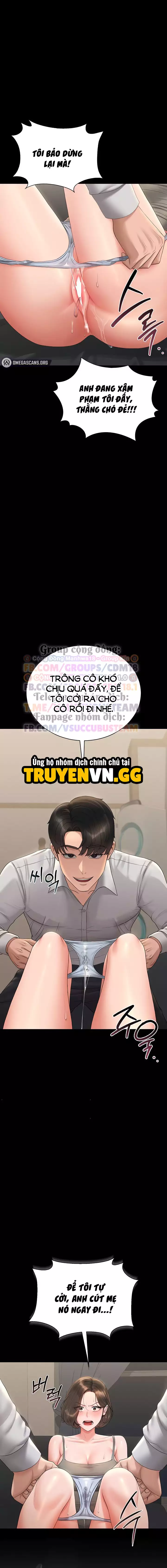 Quản Lý Chung Cư Dục Vọng Chap Chap 15-Quản Lý Chung Cư Dục Vọng - Next Chap 16