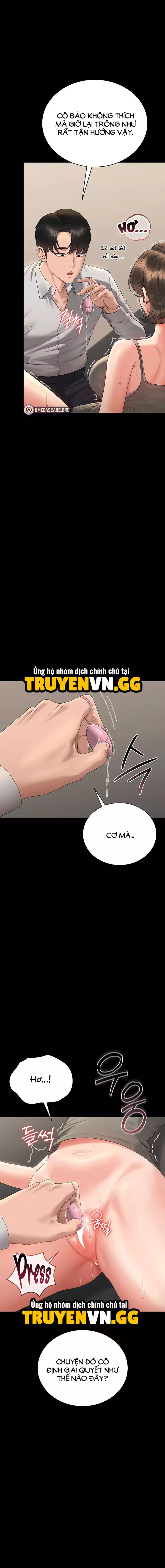 Quản Lý Chung Cư Dục Vọng Chap Chap 15-Quản Lý Chung Cư Dục Vọng - Next Chap 16