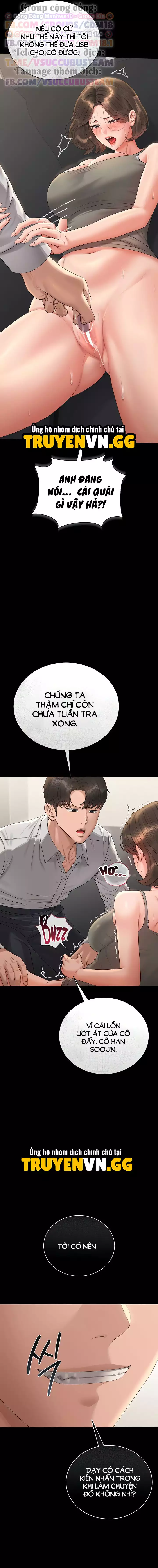 Quản Lý Chung Cư Dục Vọng Chap Chap 15-Quản Lý Chung Cư Dục Vọng - Next Chap 16